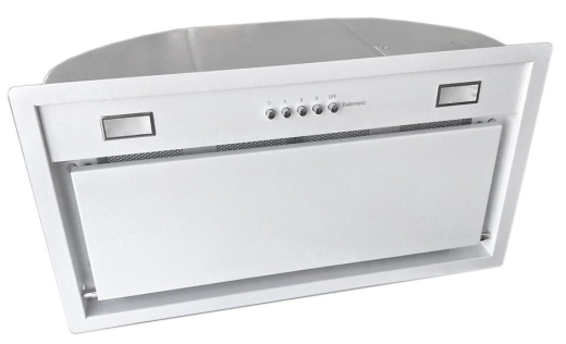 Вытяжка встраиваемая Falmec BUILT IN MAX EVO 70 WHITE (CBIN70.E10#ZZZB460F) - 2