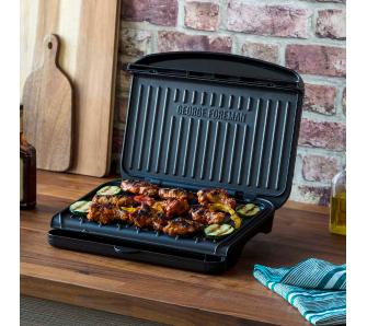 Гриль George Foreman Fit 25810-56 - 4