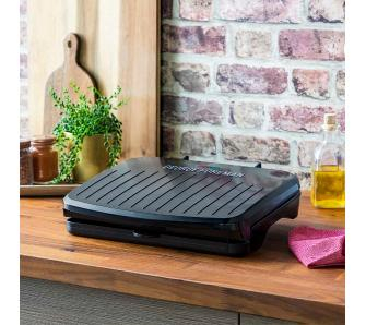 Гриль George Foreman Fit 25810-56 - 5