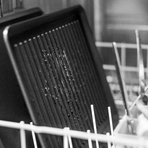 Електрогриль притискний Gastroback BBQ PRO 42537 - 10