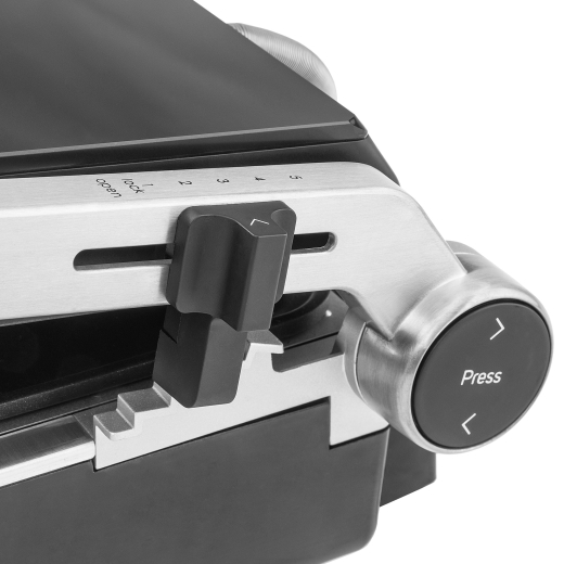 Електрогриль притискний Gastroback BBQ PRO 42537 - 5