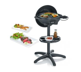 Електрогриль SEVERIN PG 8541 - 9