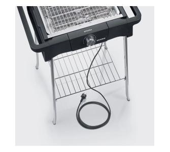 Електрогриль Severin PG 8124 - 8