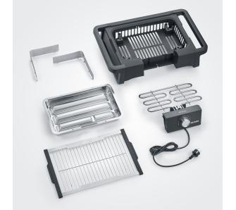 Електрогриль SEVERIN PG 8123 - 10