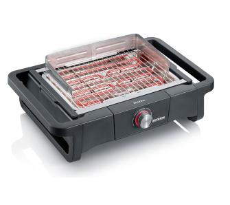 Електрогриль SEVERIN PG 8123 - 2