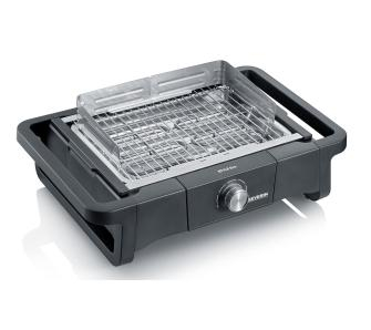 Електрогриль SEVERIN PG 8123 - 3