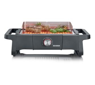Електрогриль SEVERIN PG 8123 - 6