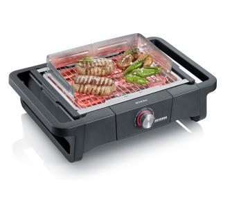 Електрогриль SEVERIN PG 8123 - 8