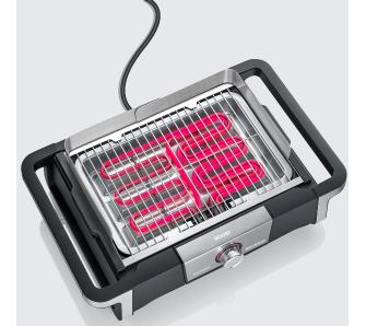 Електрогриль SEVERIN PG 8114 - 2
