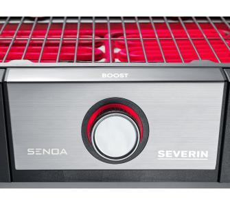 Електрогриль SEVERIN PG 8114 - 4