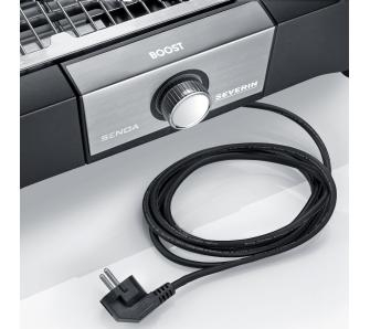 Електрогриль SEVERIN PG 8114 - 6