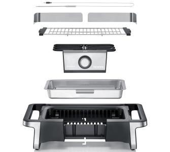 Електрогриль SEVERIN PG 8114 - 7