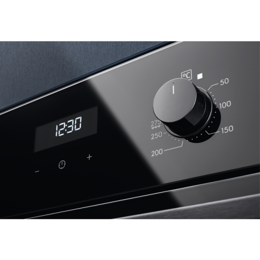 Встраиваемый духовой шкаф Electrolux EOF5C50Z SurroundCook - 3
