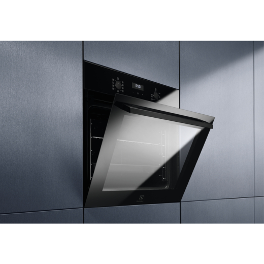 Встраиваемый духовой шкаф Electrolux EOF5C50Z SurroundCook - 4