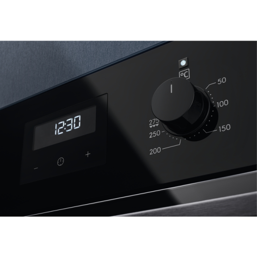 Вбудована духова шафа Electrolux EOD3C70TK SteamBake - 3