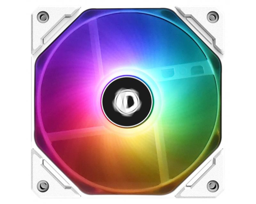 Вентилятор ID-COOLING TF-12025-ARGB-SNOW - 1