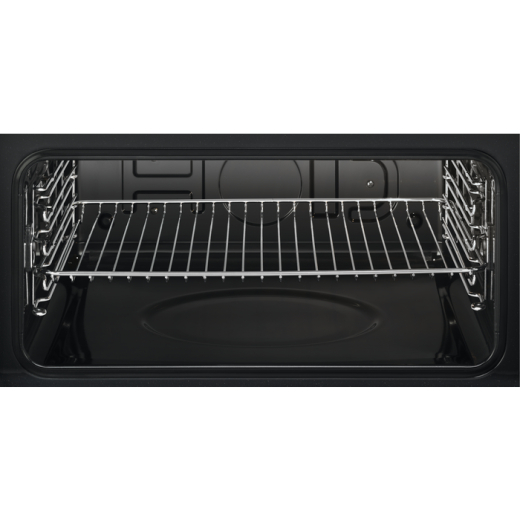 Вбудована мікрохвильова піч Electrolux EVK8E00X - 3