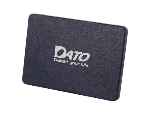 SSD накопичувач 480GB Dato DS700 2.5" SATAIII TLC (DS700SSD-480GB) - 1