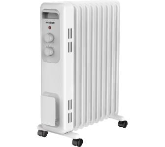 Обігрівач Sencor SOH 3209WH - 1