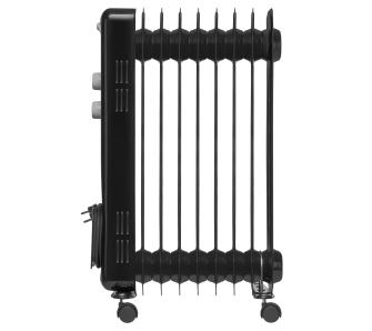 Обігрівач Sencor SOH 3309BK - 3