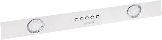 Вбудована витяжка SEENERGY HIT PLUS 50 WH - 2