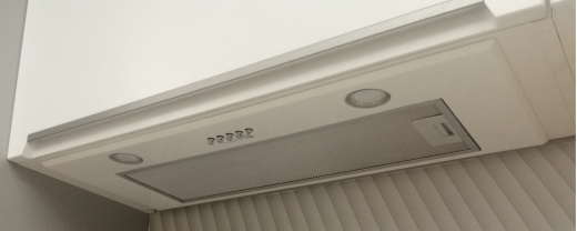 Вбудована витяжка SEENERGY HIT PLUS 50 WH - 3