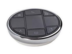 Встраиваемая вытяжка  SEENERGY IRIS INCASSO VETRO 56 BL - 2