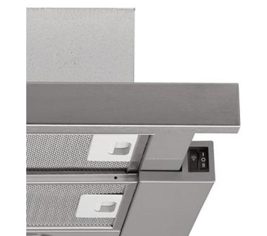 Вбудована телескопічна витяжка Whirlpool AKR5390/1IX - 3