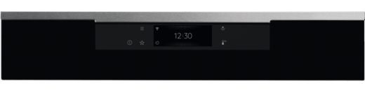 Вбудована духова шафа Electrolux KOEBP39WX - 2