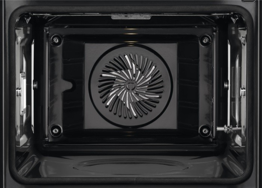 Вбудована духова шафа Electrolux KOEBP39WX - 3