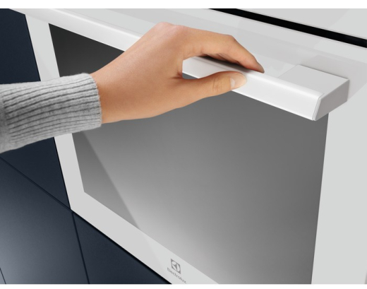 Вбудована духова шафа парова Electrolux EOD6C77WV - 3