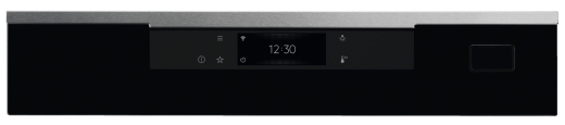 Духовой шкаф электрический Electrolux KOBBS39WX - 3
