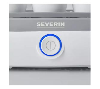 Яйцеварка Severin EK 3164 - 3