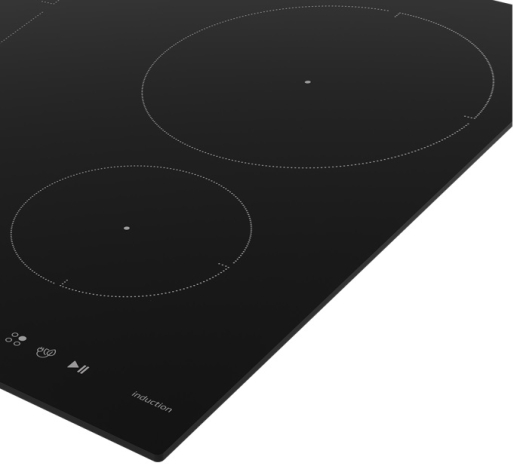 Варочная поверхность Beko HII64500UFT - 5