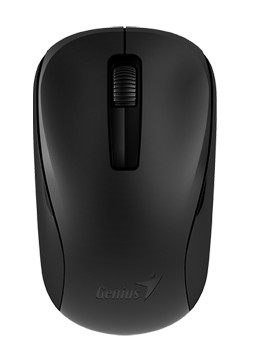Мышь Genius NX-7005 USB Black G5 Hanger (31030013400) - 1