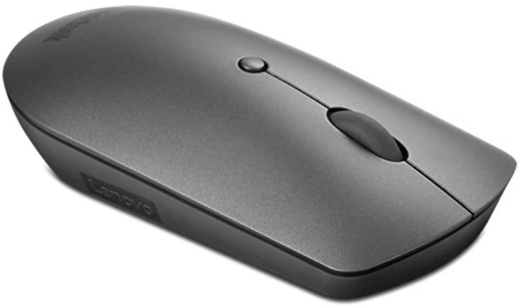 Мышь беспроводная Lenovo ThinkBook Bluetooth Silent Black (4Y50X88824) - 4