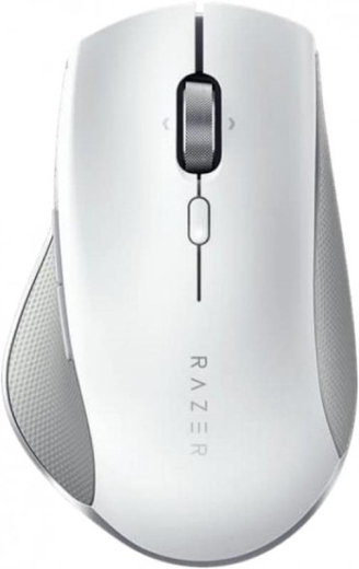 Мышь беспроводная Razer Pro Click Wireless (RZ01-02990100-R3M1) White USB - 1