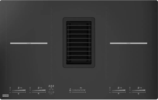 Индукционная варочная поверхность с вытяжкой Franke FMY 839 HI 2.0 (340.0597.249) - 1