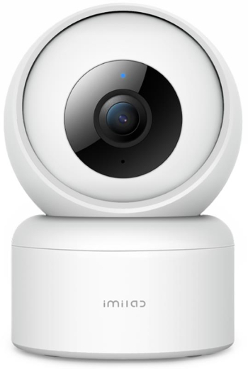 IP-камера IMILAB Home Security Basic С20 (CMSXJ36A) - 1