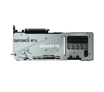 Видеокарта GIGABYTE GeForce RTX 3070 Ti GAMING OC 8G (GV-N307TGAMING OC-8GD) - 6