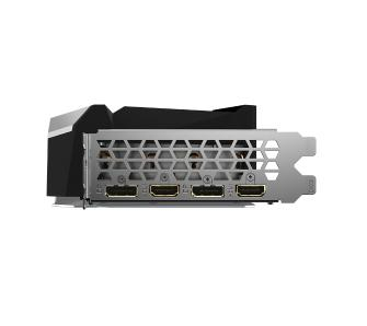 Видеокарта GIGABYTE GeForce RTX 3070 Ti GAMING OC 8G (GV-N307TGAMING OC-8GD) - 8