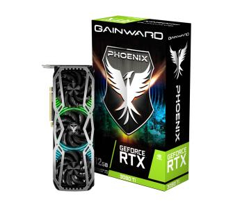Видеокарта Gainward GeForce RTX 3080 Ti Phoenix 12GB GDDR6X 384bit (NED308T019KB-132AX) - 1