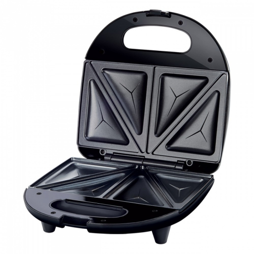 Бутербродниця Sencor SSM 4300SS - 2