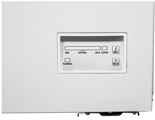 Морозильна скриня MPM 145-SK-10E - 3