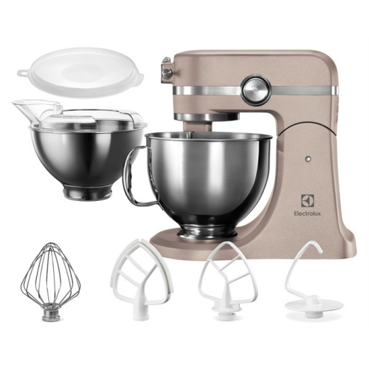 Кухонная машина Electrolux EKM5570 - 2