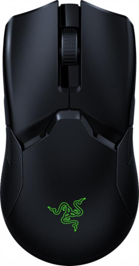 Миша бездротова Razer Viper Ultimate Wireless (RZ01-03050100-R3G1) Black USB - 1