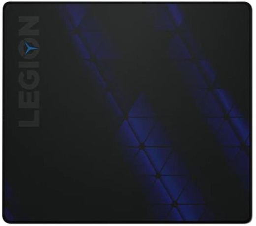 Килимок для миші Lenovo Legion Gaming Control L Black (GXH1C97870) - 1