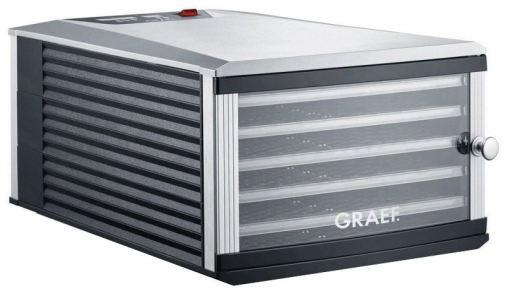 Сушка GRAEF DA 506 - 2