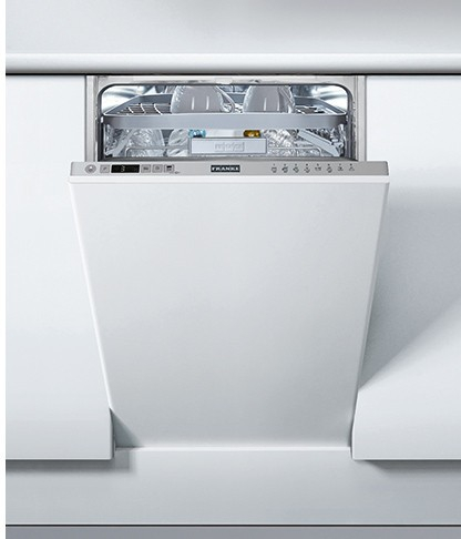 Посудомоечная машина Franke FDW 4510 E8P E (117.0616.305) - 1