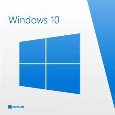 Программное обеспечение MS Windows 10 HOME 64-bit Ukrainian 1pk DSP OEI DVD (KW9-00120) - 1